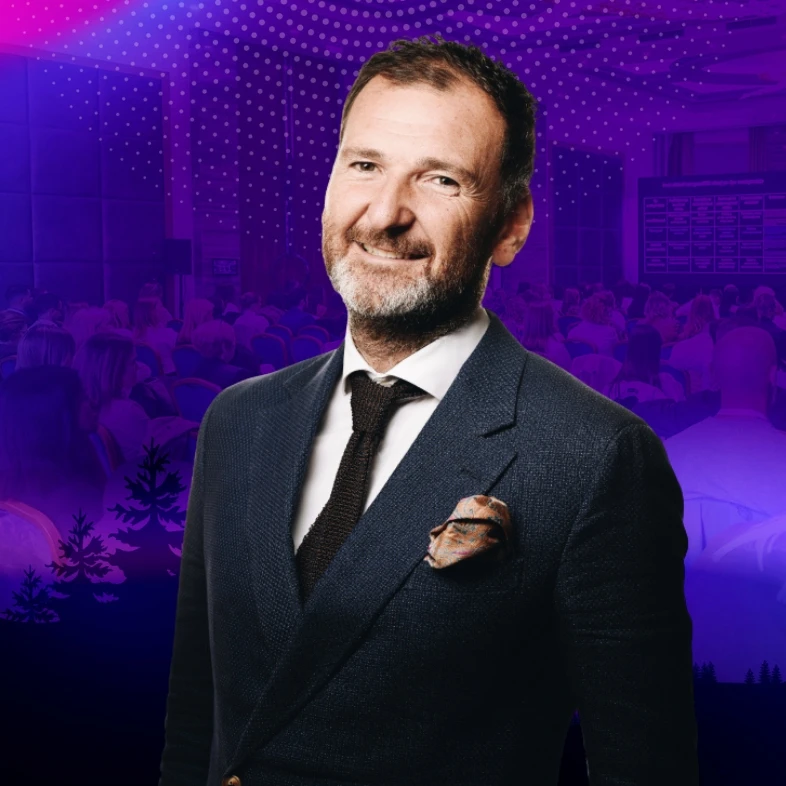 Prof. dr Stefen Koubi